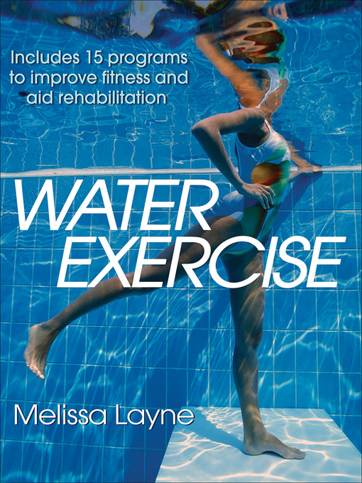 Title details for Water Exercise by Melissa Layne - Available